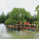 맑음터공원 캠핑장 이미지