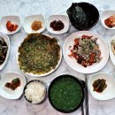 섬진강재첩국 이미지
