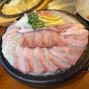 청해식당횟집 | 범계 횟집 청해가 숙성회 맛집｜방어회 광어회 후기