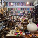 답십리우성 고미술상가 이미지