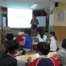 굿모닝작은도서관 이미지