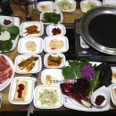 장원구이식당