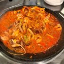 신림역맛집 | 내돈내산 맛사랑쭈꾸미 신림본점, 매콤한 쭈꾸미볶음