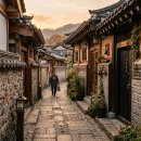 통인시장 | 경복궁 서쪽 서촌 골목을 걷다 통인동·체부동과 통인시장 도시락 산책