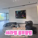 서라벌골프클럽 | (경주) 골프장 추천ㅣ서라벌 골프클럽ㅣ인생 첫 샷이글