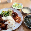 배산아래 산방 이미지