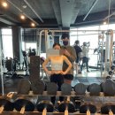 (주)이어짐 | 관양동 PT/헬스장 추천! 회원님이 보내주신 리얼 PT, 바디프로필 후기 [라인짐휘트니스 관양점]