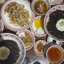 만객 | 루원시티 중화만객 가정역 맛집 아기랑 방문후기