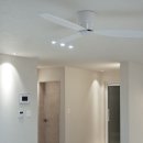 인테리어정석 | 아파트 인테리어, 디자인하담과 함께 완성한 화이트 우드톤의 정석 (부산 아이파크 아파트 인테리어 후기)