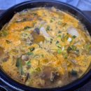 청와명인 순대국 이미지