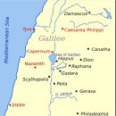 갈릴리 이미지