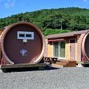 개랭이 오토 캠핑장 이미지