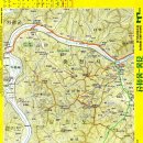 봉화산등산로 이미지