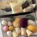 다산 떡선물 맛집 소미담 무형문화유산 김연숙 명인 답례떡 후기