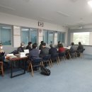 남해군국민체육센터 이미지