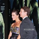 리브 타일러, 에드워드 노튼 Premiering "The Incredible Hulk" in Tokyo - 7.29 이미지