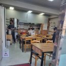 고강보리밥 이미지