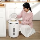 위드웰 | 쌀벌레 곰팡이 걱정 끝 위드웰 진공 쌀통 SM-22A20R 밥맛이 달라진 솔직 후기