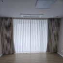 친절하고 꼼꼼한 시공 만족스러웠던 인테리어 성산커텐 후기