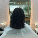 언니쓰 인천붙임머리 이미지