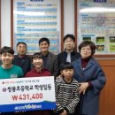 쌍룡초등학교 이미지