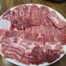 먹쇠한우가든식당 이미지