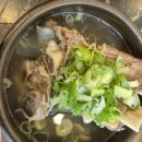 황칠사랑 | 목포 현지인 맛집 대양정 블루리본 선정 기념 황칠갈비탕 먹어본 솔직 후기
