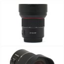 삼양 AF 14mm F2,8 RF 중고상태 97% 이미지