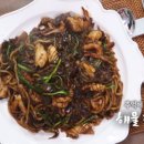 짜장이랑탕수
