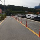 아산시 시민체육관 이미지