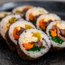 오늘의;초록김밥