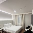 배비장 모텔 | 구서역 덴바스타 부산대점 주말 숙박 후기