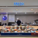 상동한식부페 | 부천 상동 초밥 뷔페 160가지 메뉴 다이닝원 후기