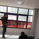 한보학원 앞 이미지