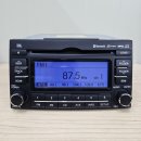 그랜져TG 오디오 96196-3L010K7 6CD 블루투스 무출 JBL오디오 96196-3L010K7 961963L010K7 이미지