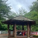 흥정계곡오토캠핑장 이미지