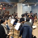 코리아나 오케스트라 이미지