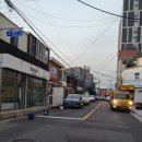 노형오거리/한라병원방면 (남녕고등학교방면) 이미지