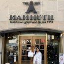 (유)신해피투어 | 경북 안동ㅣ 3대 빵집에서 무얼 샀을까!! 안동 &#34;맘모스베이커리&#34; 구매후기 및 주차정보