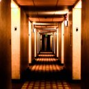 황토방모텔 이미지