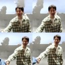 성덕 | [메가박스코엑스점] 휴민트 무대인사+레전드급 조인성 성덕된 후기/LED3관B열16번&amp;17번)