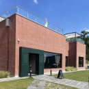 금평목장 | 금평저수지뷰 대형카페, 카페달밤 방문후기