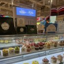 코코로카라스위트 | 용산 아이파크몰 도파민스테이션 디저트 팝업 - 코코로카라, 아벡쉐리, 블리스테이블, 부창제과 등