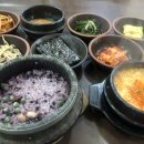 이조맷돌순두부 이미지