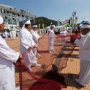 사천무형문화재전수교육관 연합뉴스
