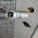 아주시스텍 | 암사도어락 지문인식 현관문, 이 편한걸 안쓴다고요?