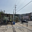 우이천변2(덕수교) | 우이천 천변길 산책