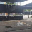 카밍광택 손세차 이미지