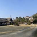 산마루 화장실 | 경기도 용인 펜션 산마루로뎀 단체모임하기 좋은 펜션