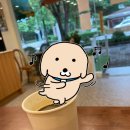 야탑천 | 야탑무인카페 카페인24 쾌적한 분위기 정신번쩍 아메리카노